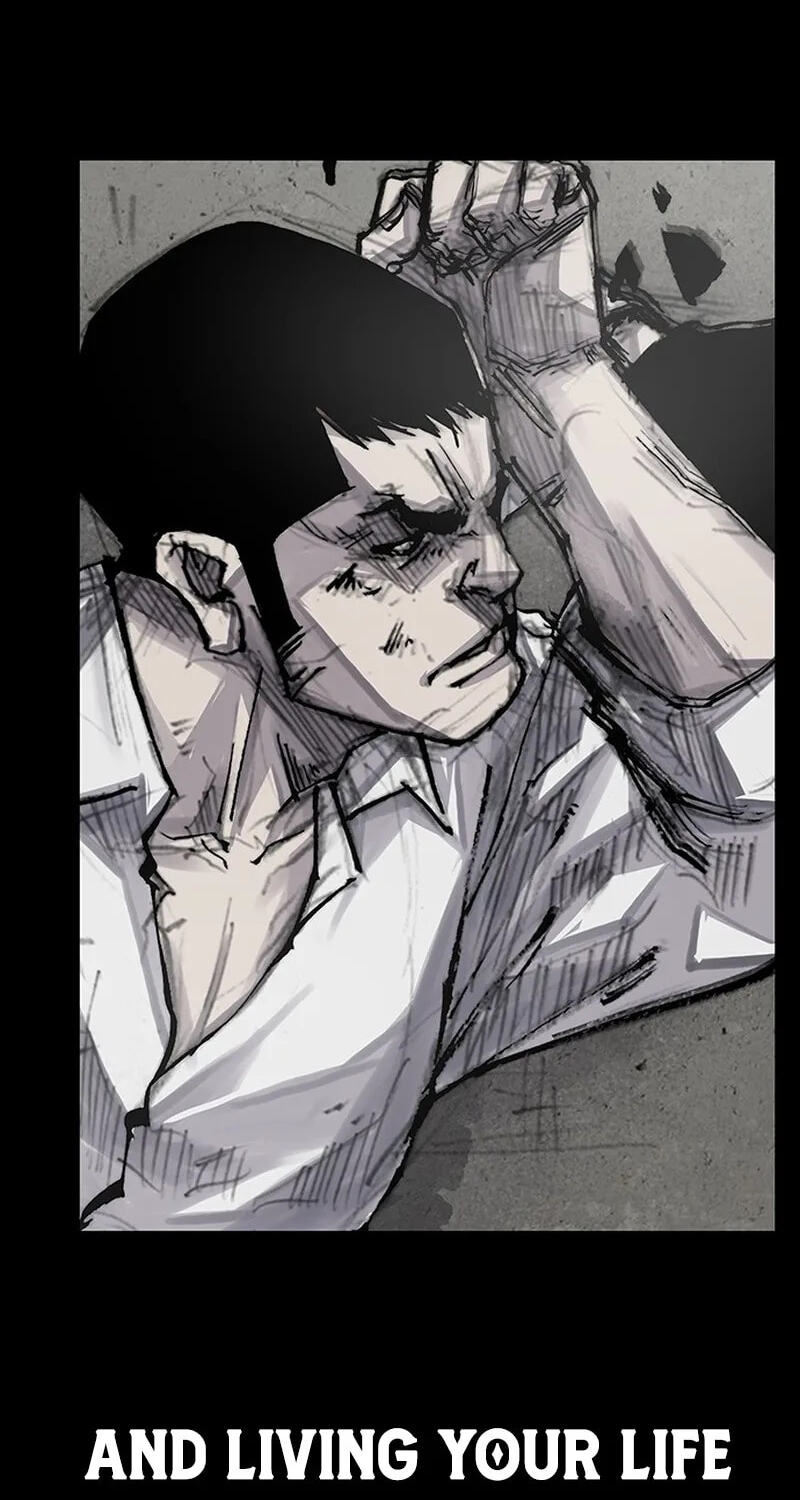 Blood Rain 3 Chapter 21 page 30 - 