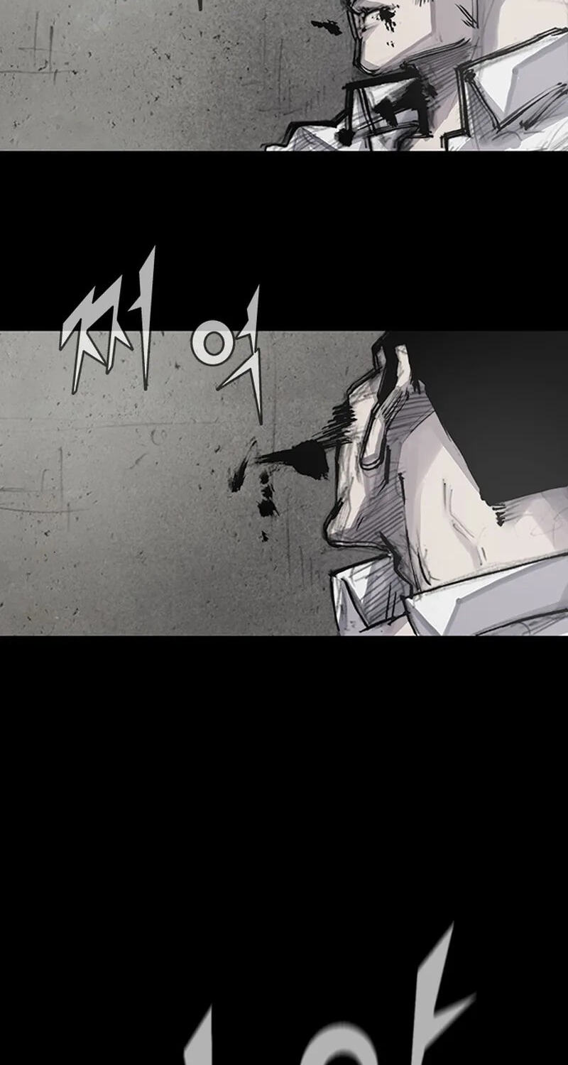 Blood Rain 3 Chapter 21 page 4 - 