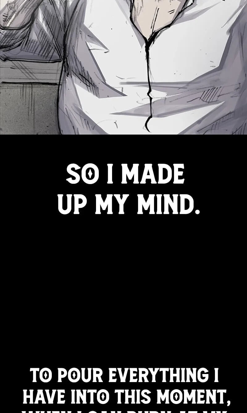 Blood Rain 3 Chapter 21 page 32 - 
