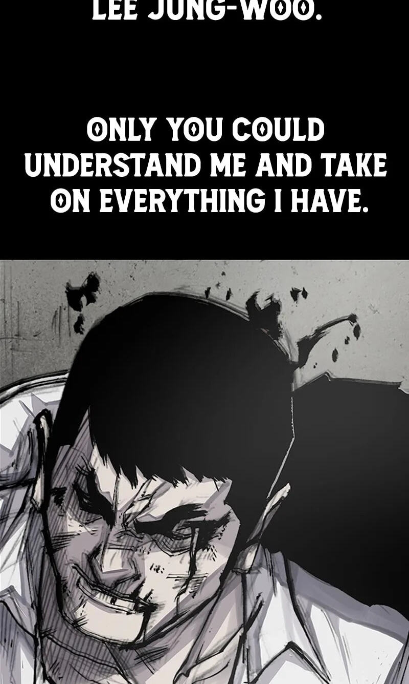 Blood Rain 3 Chapter 21 page 34 - 