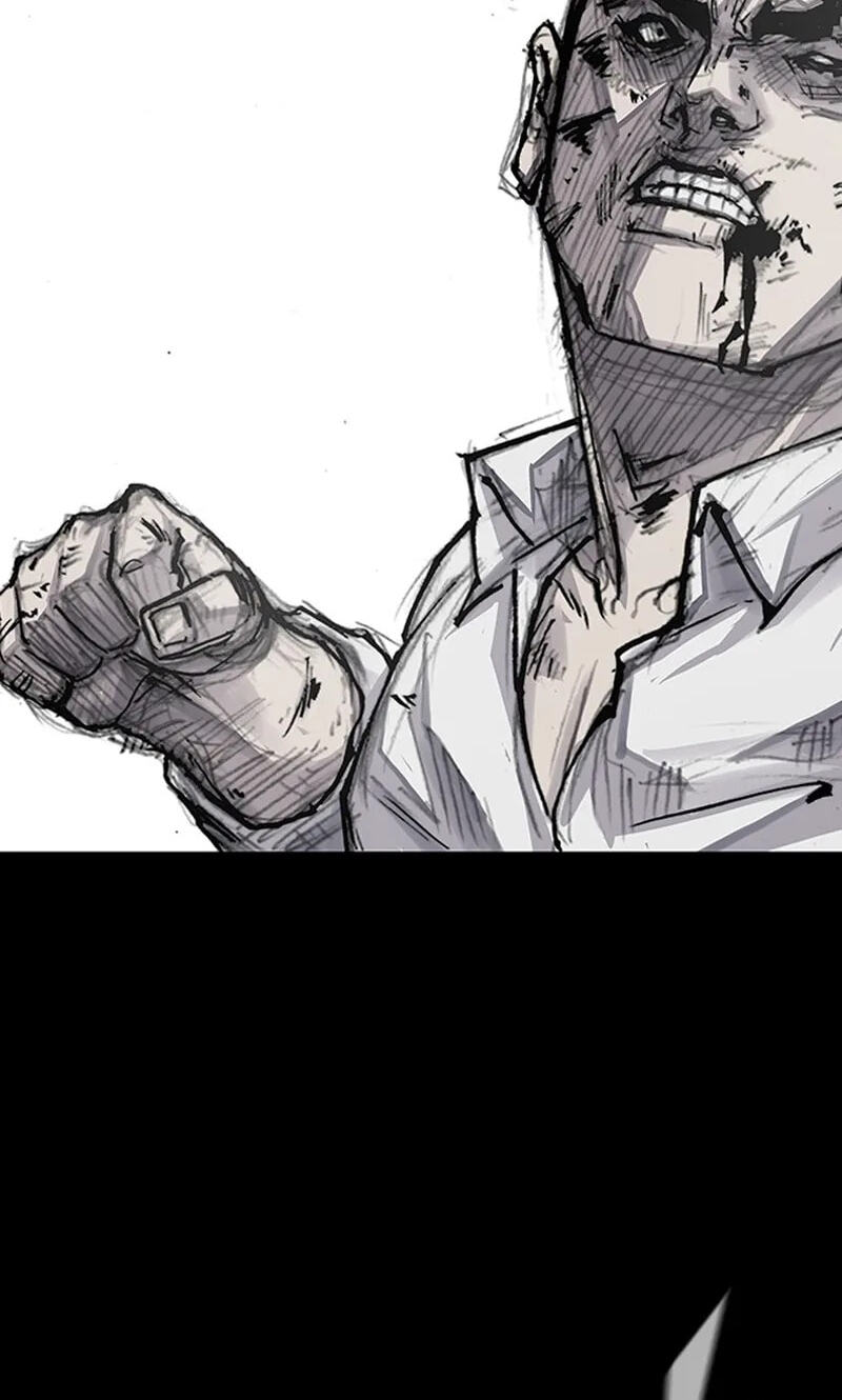Blood Rain 3 Chapter 21 page 36 - 