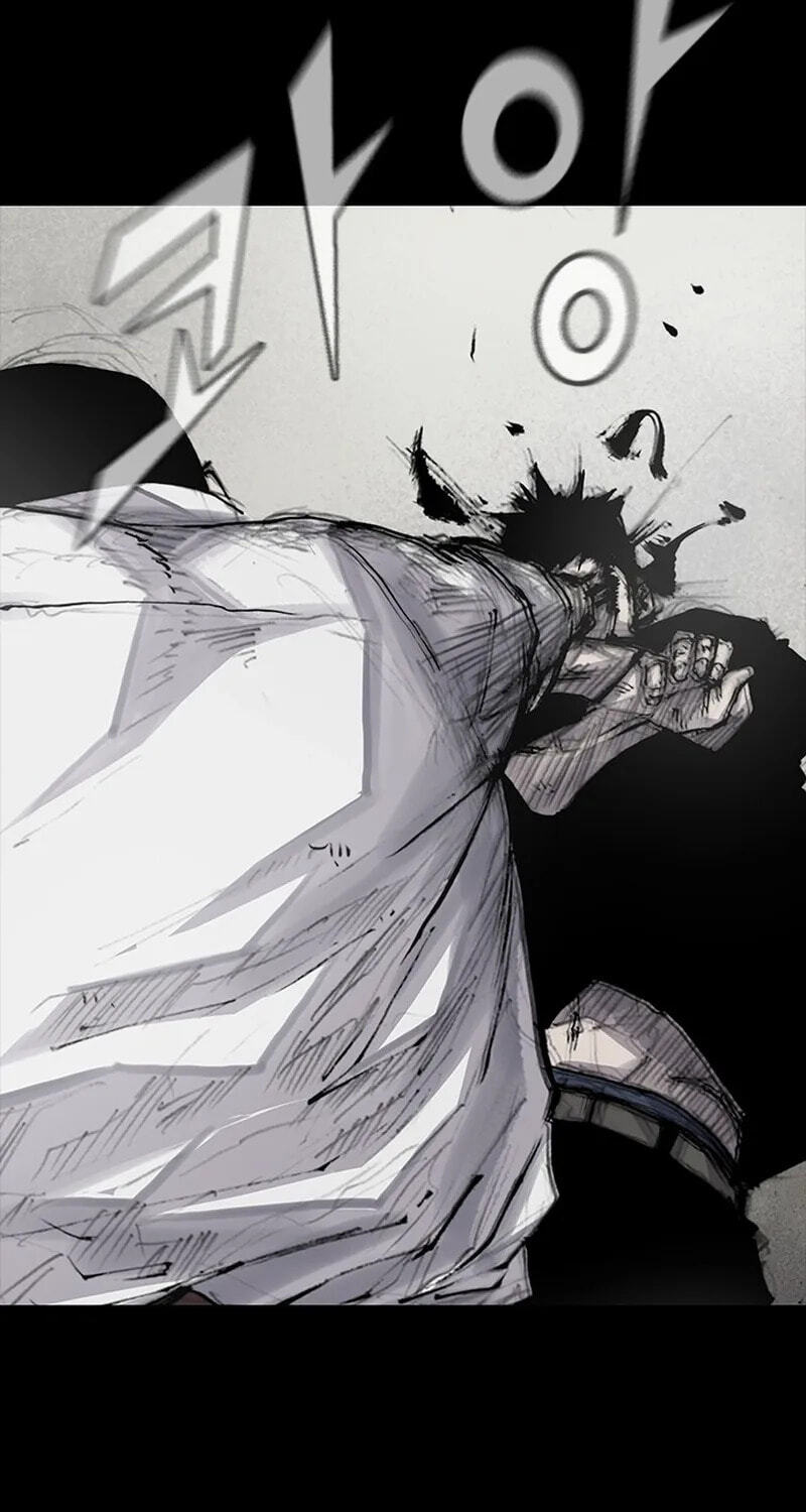 Blood Rain 3 Chapter 21 page 37 - 