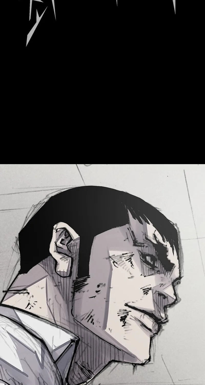 Blood Rain 3 Chapter 21 page 39 - 