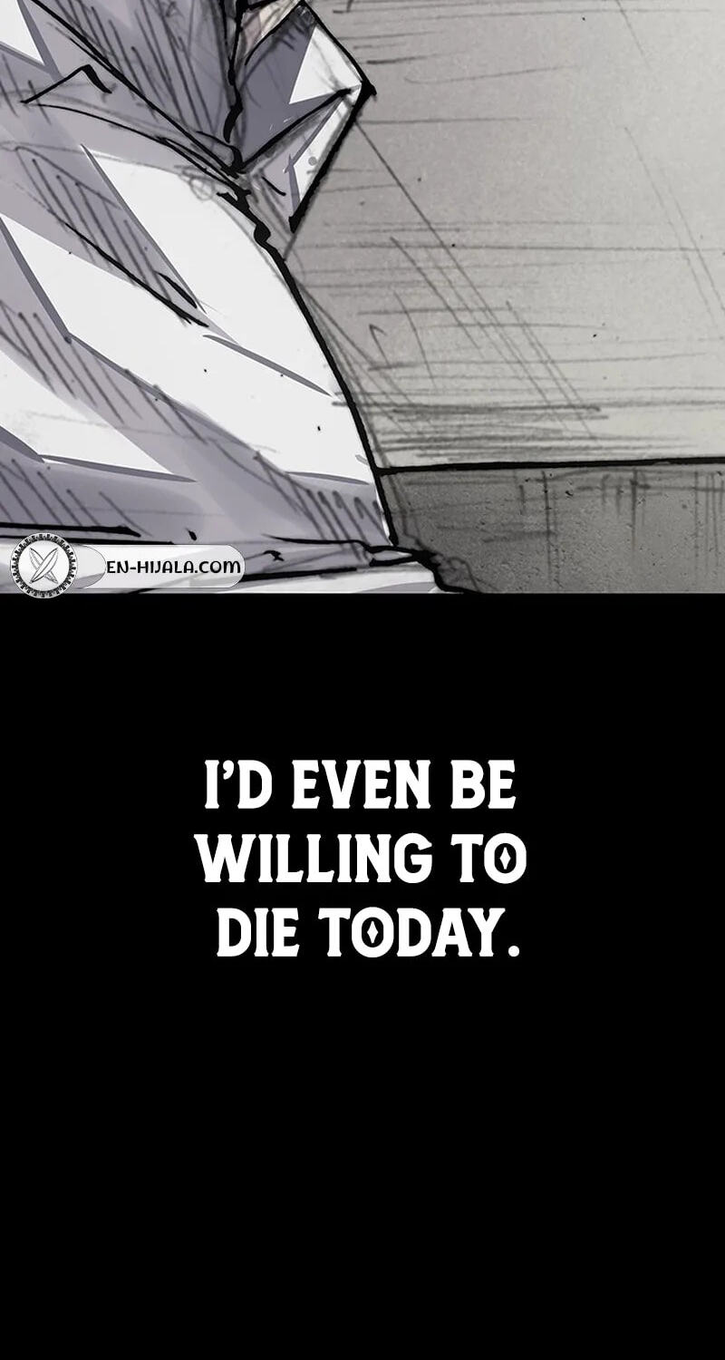 Blood Rain 3 Chapter 21 page 40 - 