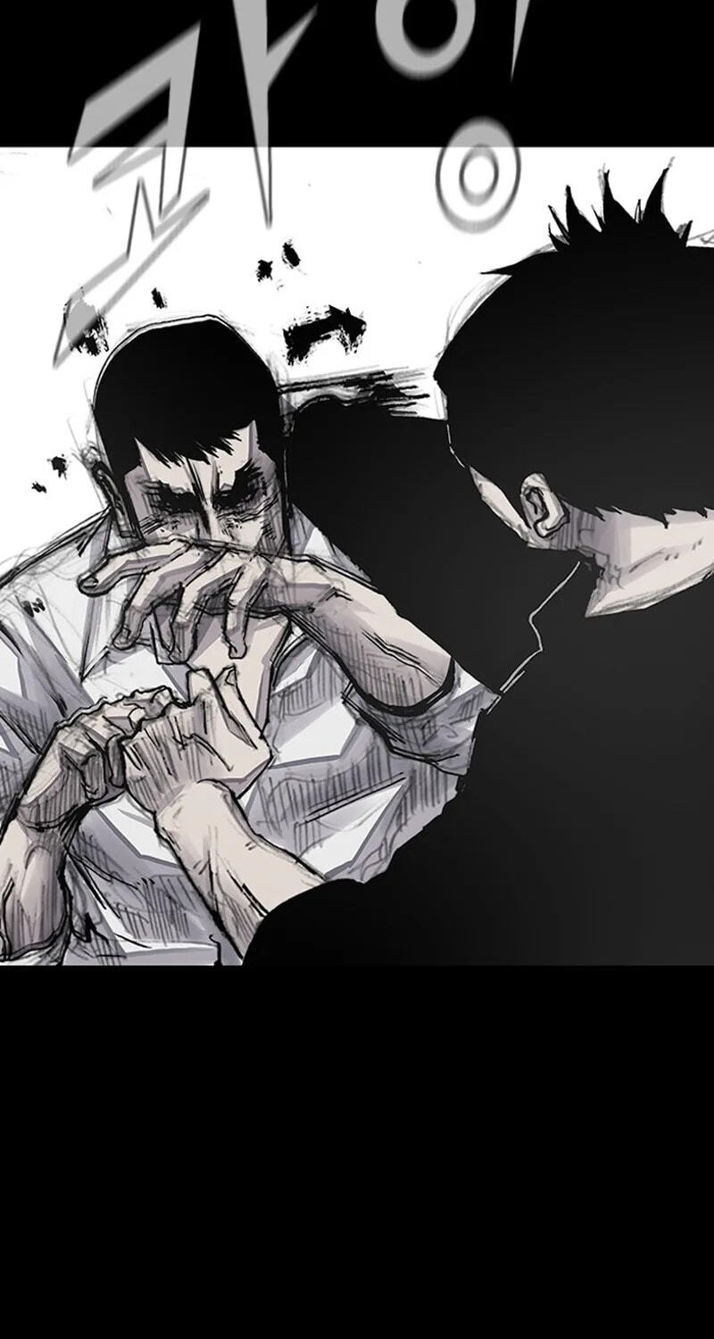 Blood Rain 3 Chapter 21 page 5 - 