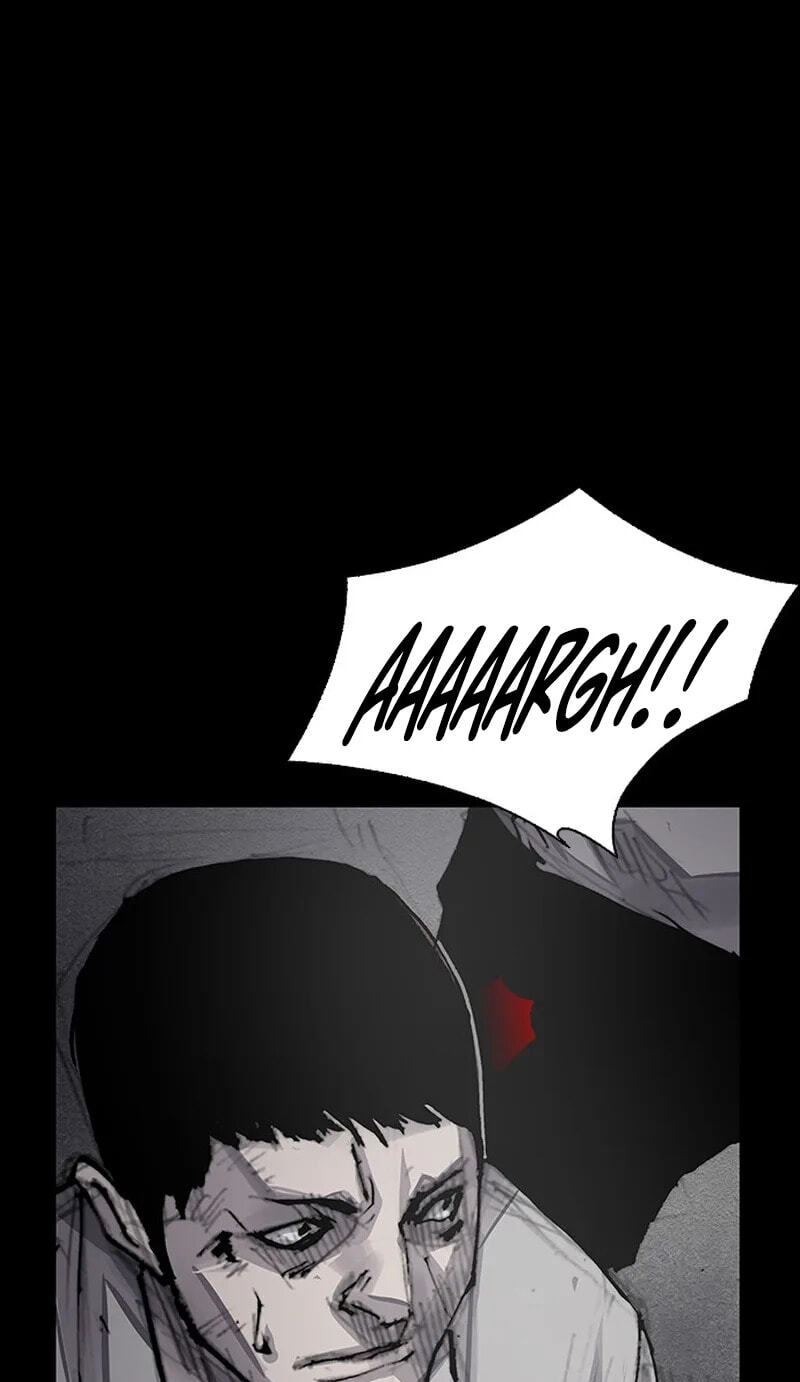 Blood Rain 3 Chapter 21 page 43 - 