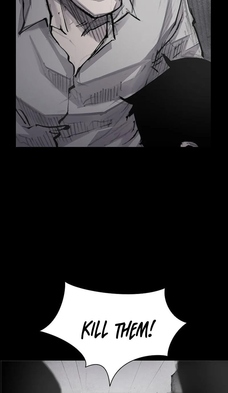 Blood Rain 3 Chapter 21 page 44 - 