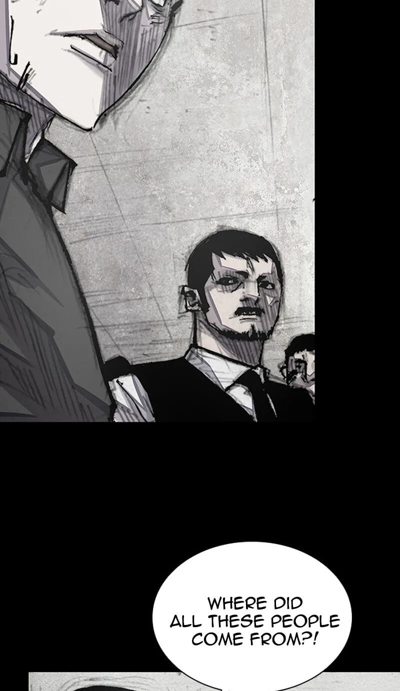 Blood Rain 3 Chapter 21 page 46 - 