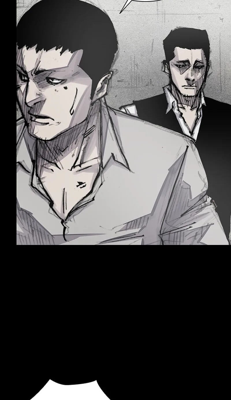 Blood Rain 3 Chapter 21 page 47 - 