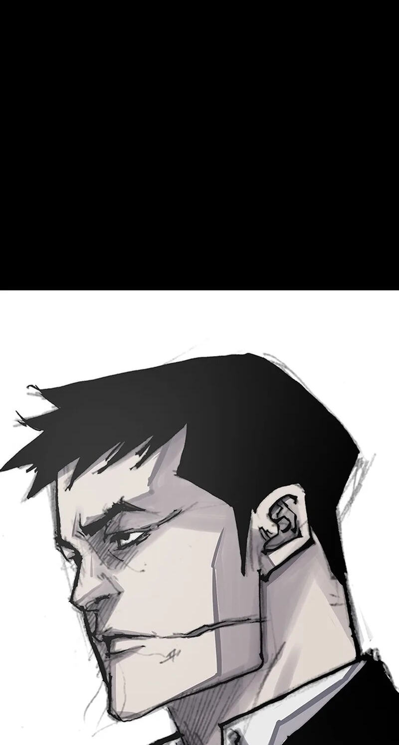 Blood Rain 3 Chapter 21 page 50 - 