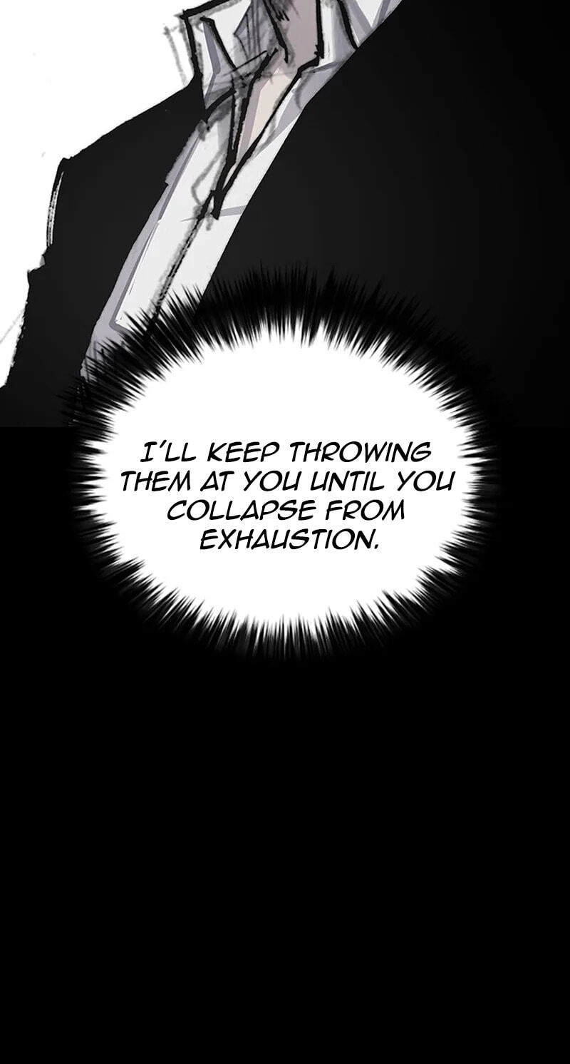 Blood Rain 3 Chapter 21 page 51 - 