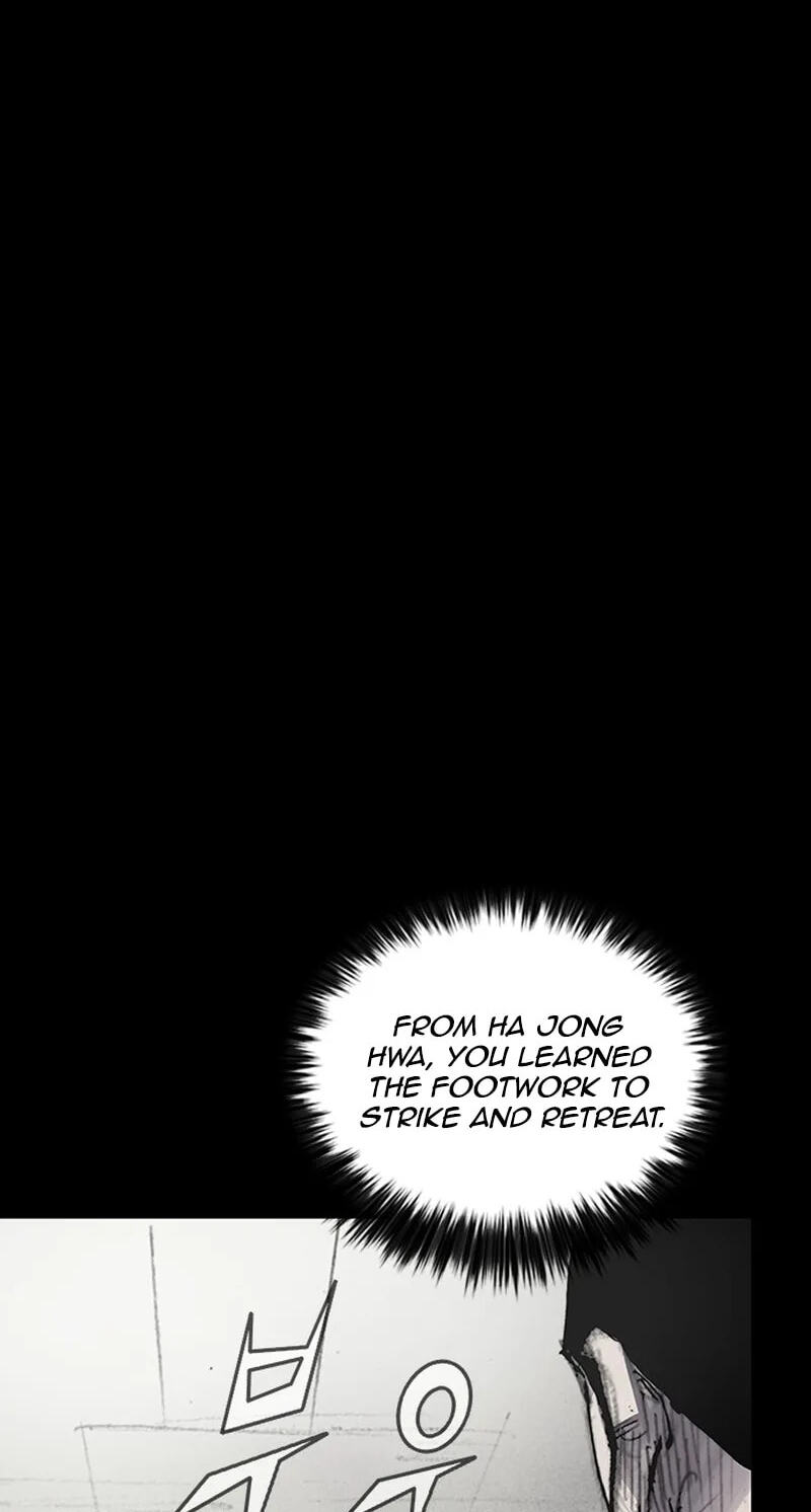 Blood Rain 3 Chapter 21 page 52 - 