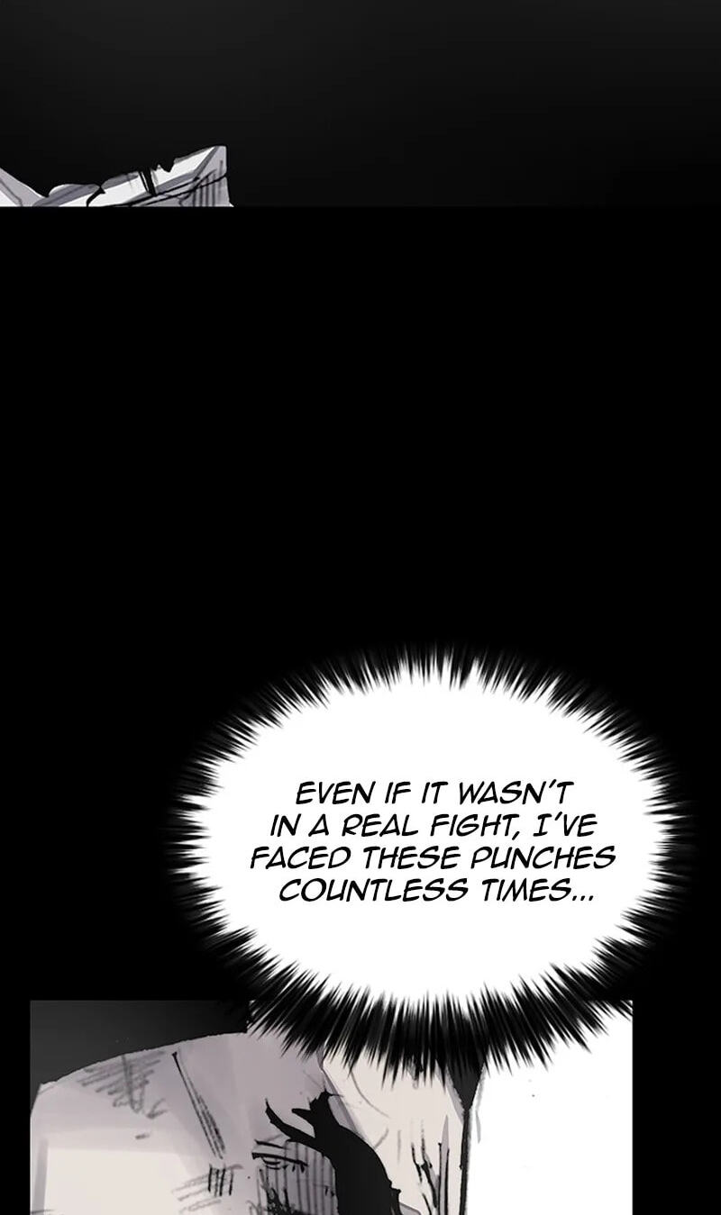 Blood Rain 3 Chapter 21 page 57 - 
