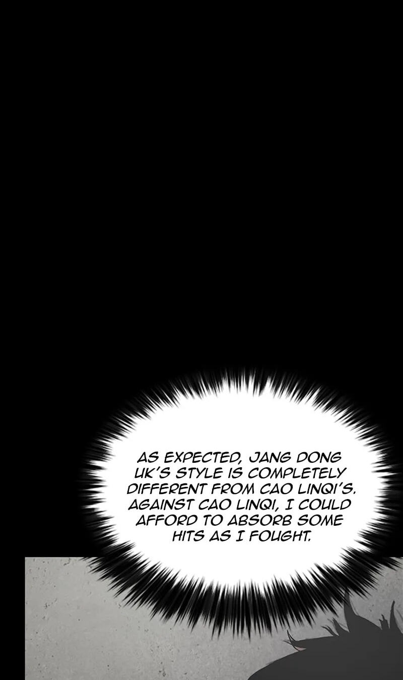 Blood Rain 3 Chapter 21 page 59 - 
