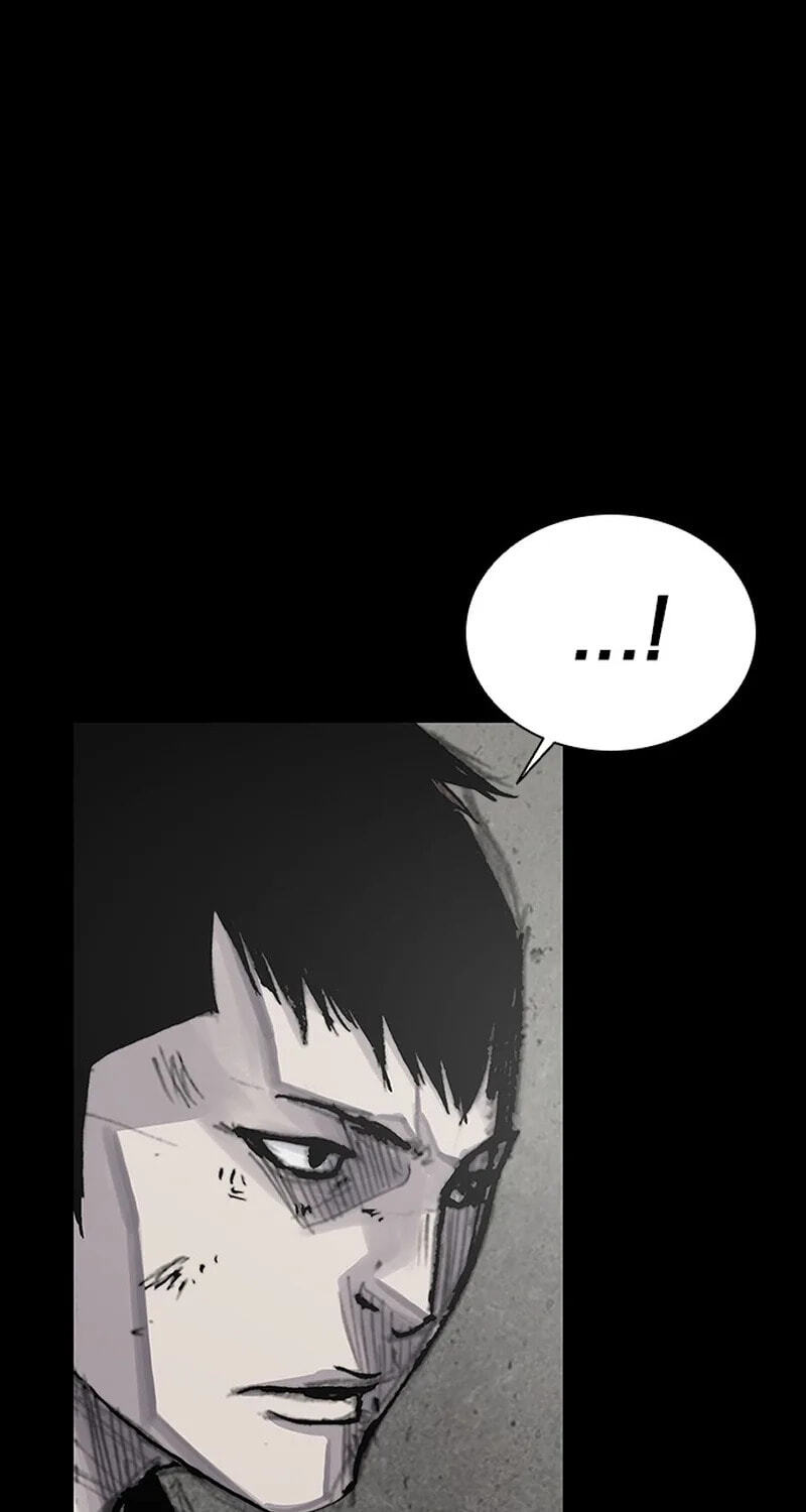 Blood Rain 3 Chapter 21 page 7 - 