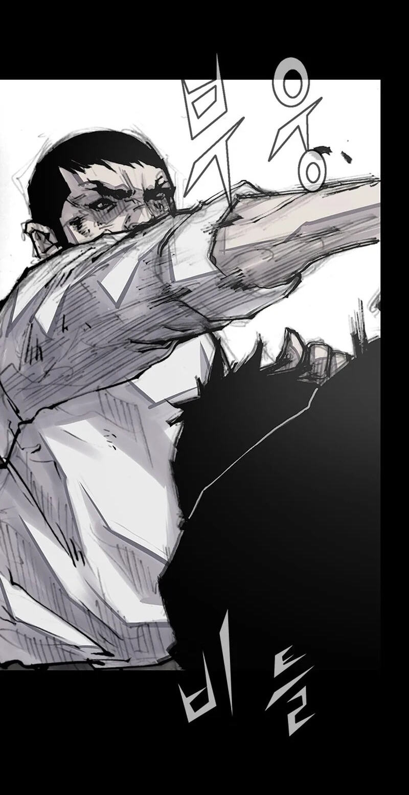 Blood Rain 3 Chapter 21 page 62 - 