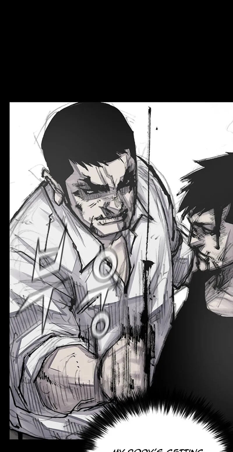 Blood Rain 3 Chapter 21 page 63 - 