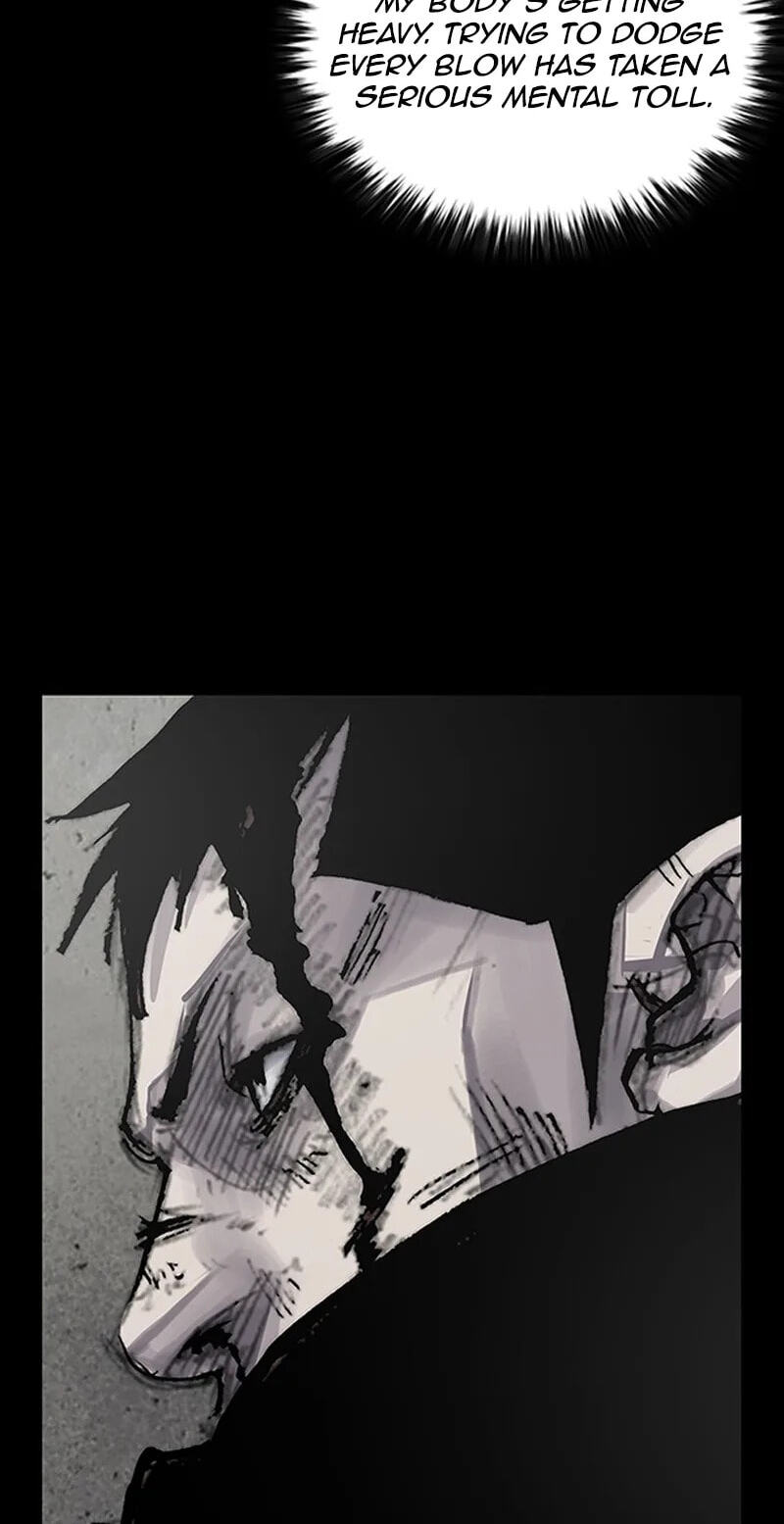 Blood Rain 3 Chapter 21 page 64 - 