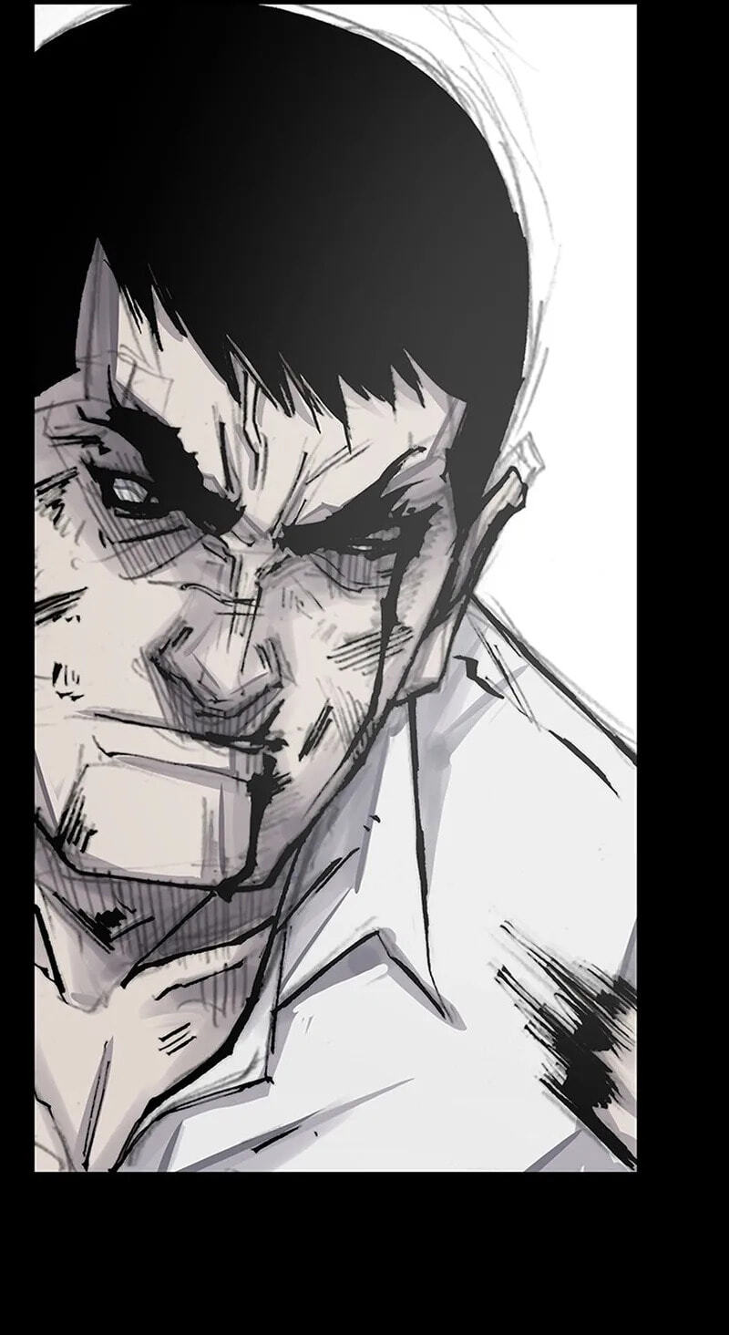 Blood Rain 3 Chapter 21 page 66 - 