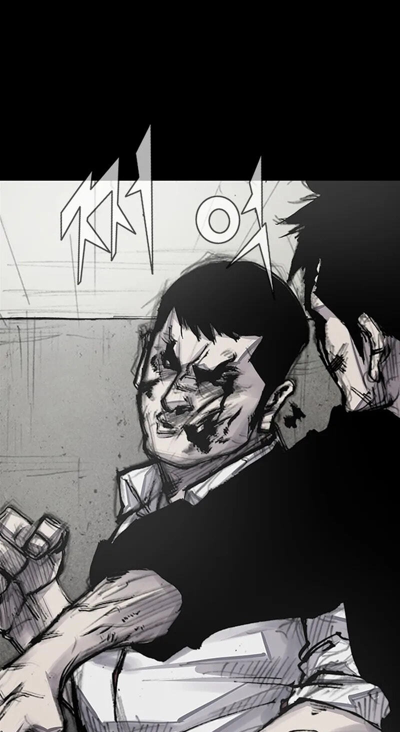 Blood Rain 3 Chapter 21 page 67 - 