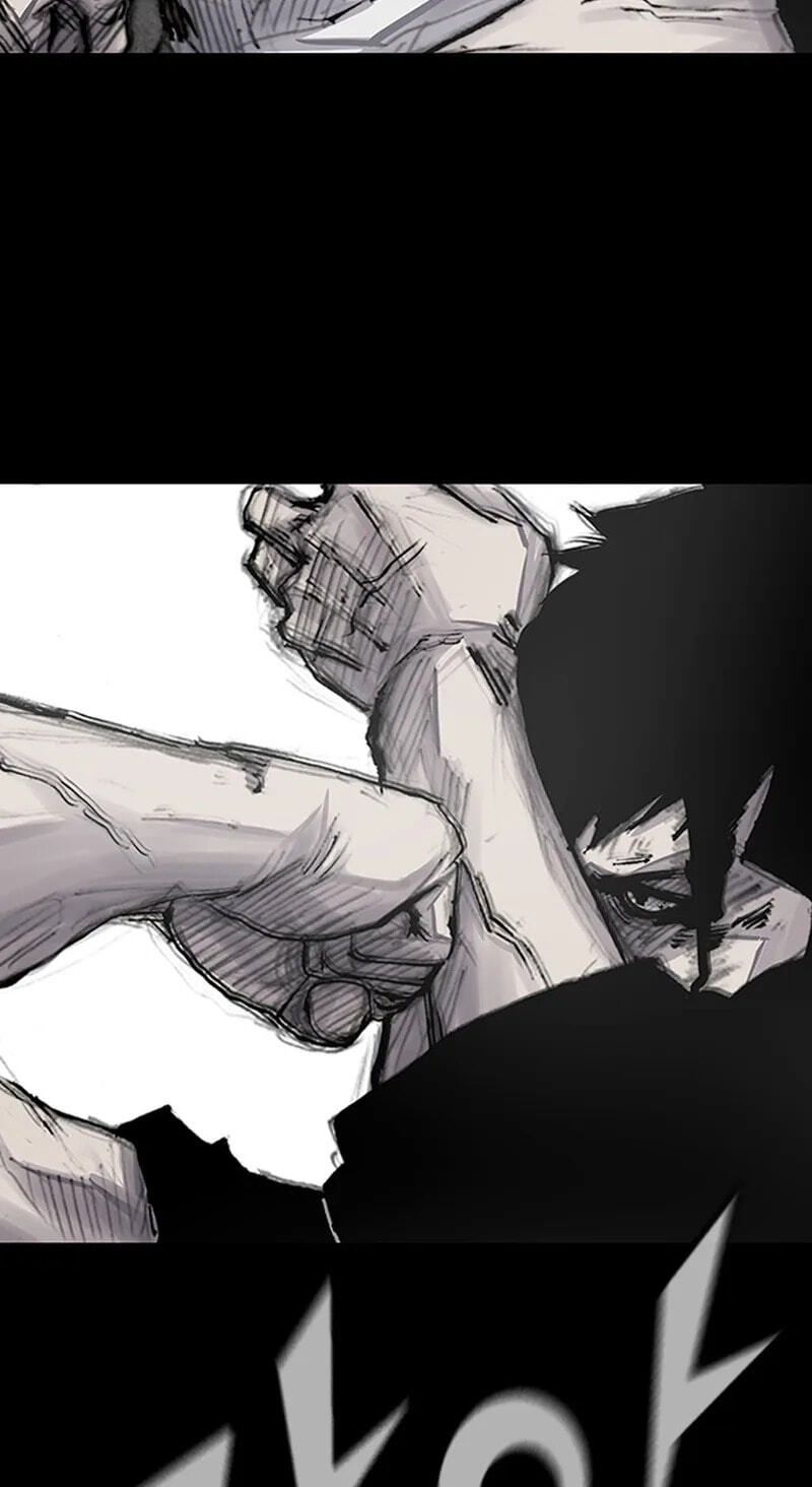 Blood Rain 3 Chapter 21 page 68 - 