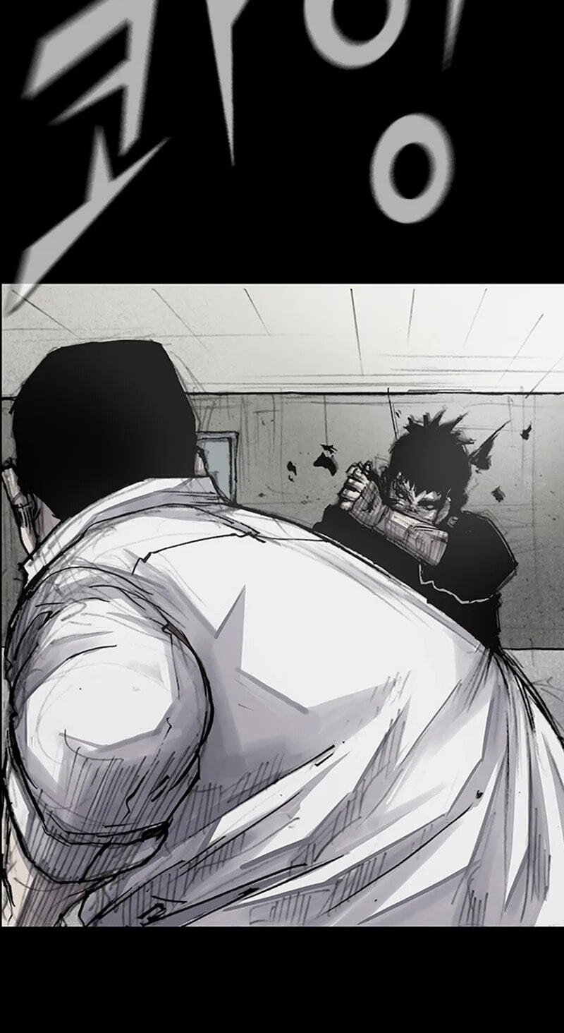 Blood Rain 3 Chapter 21 page 69 - 