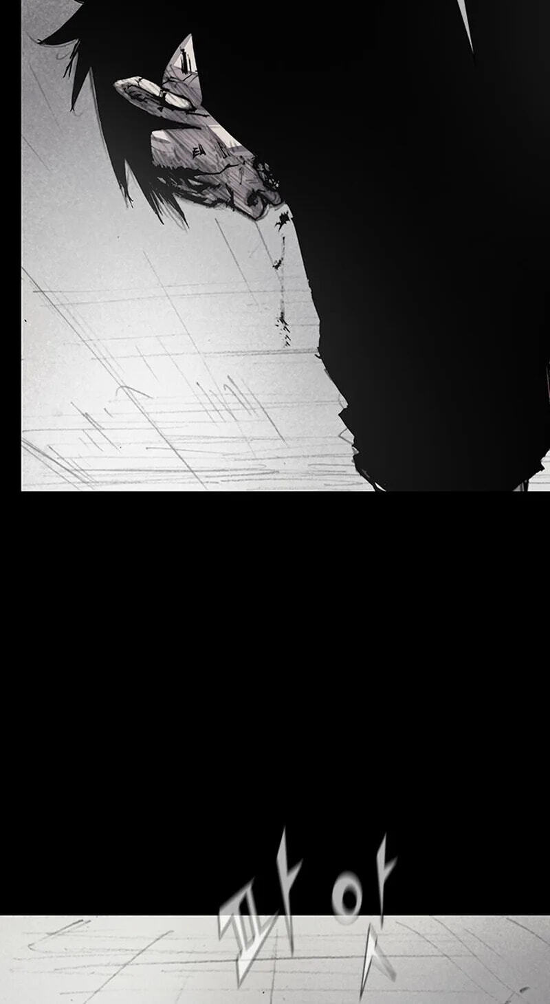 Blood Rain 3 Chapter 21 page 71 - 