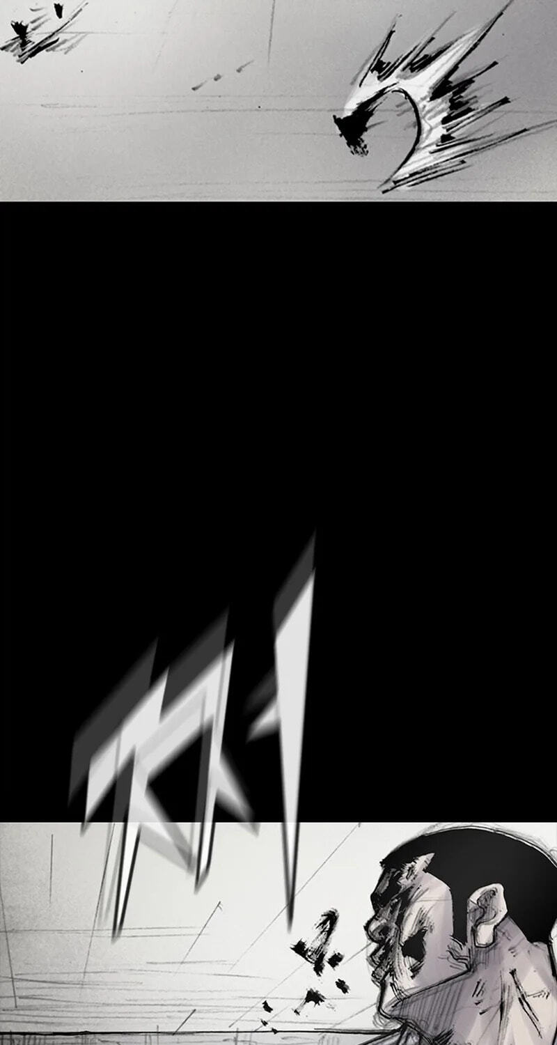 Blood Rain 3 Chapter 21 page 72 - 