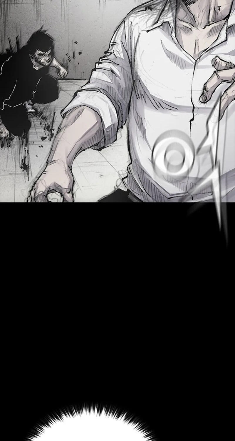 Blood Rain 3 Chapter 21 page 73 - 