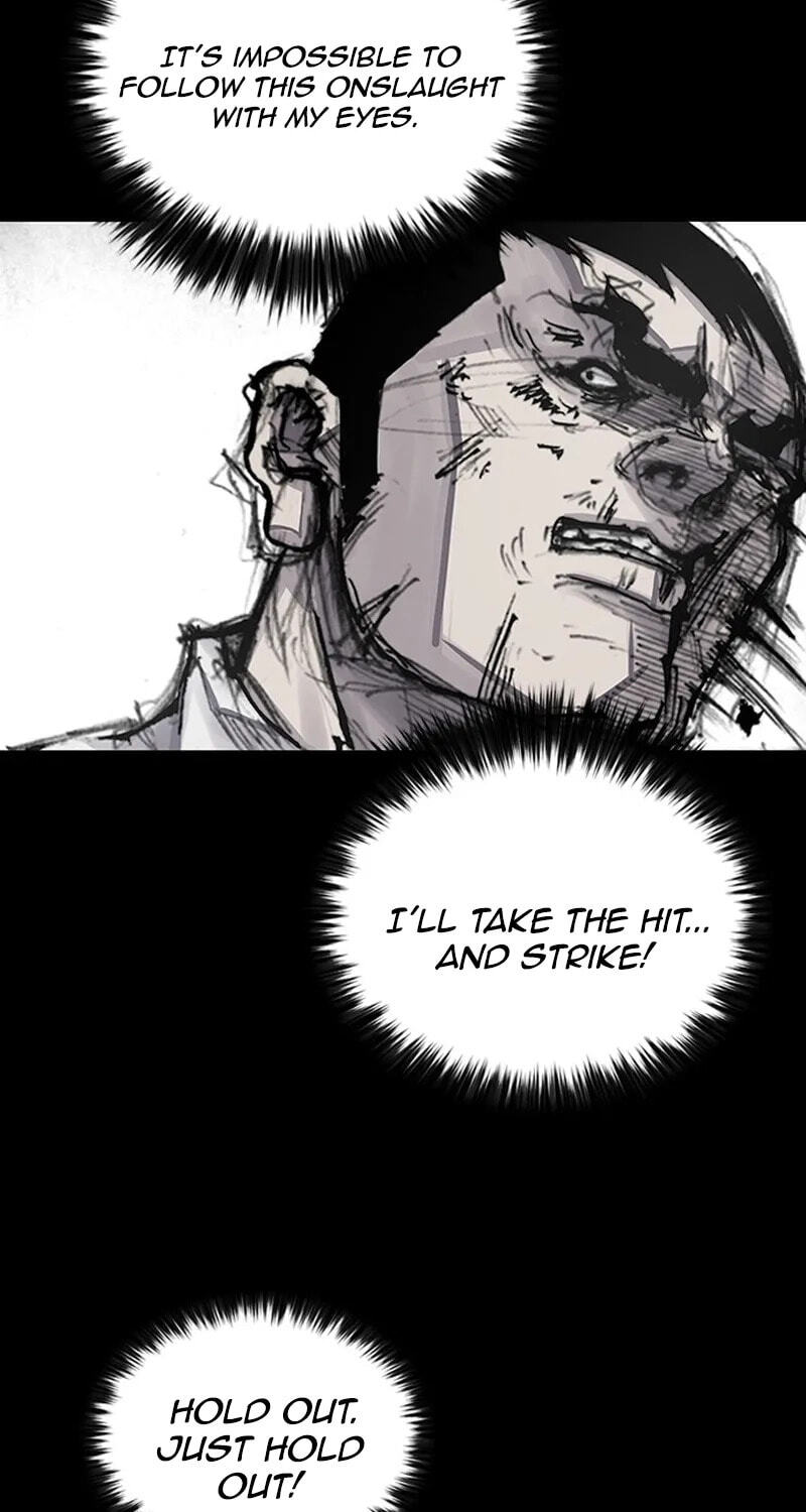 Blood Rain 3 Chapter 21 page 74 - 