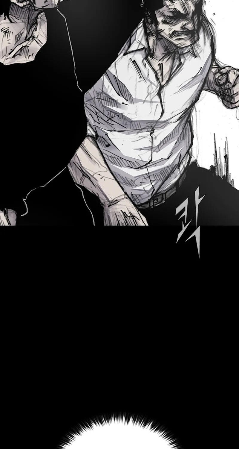 Blood Rain 3 Chapter 21 page 76 - 