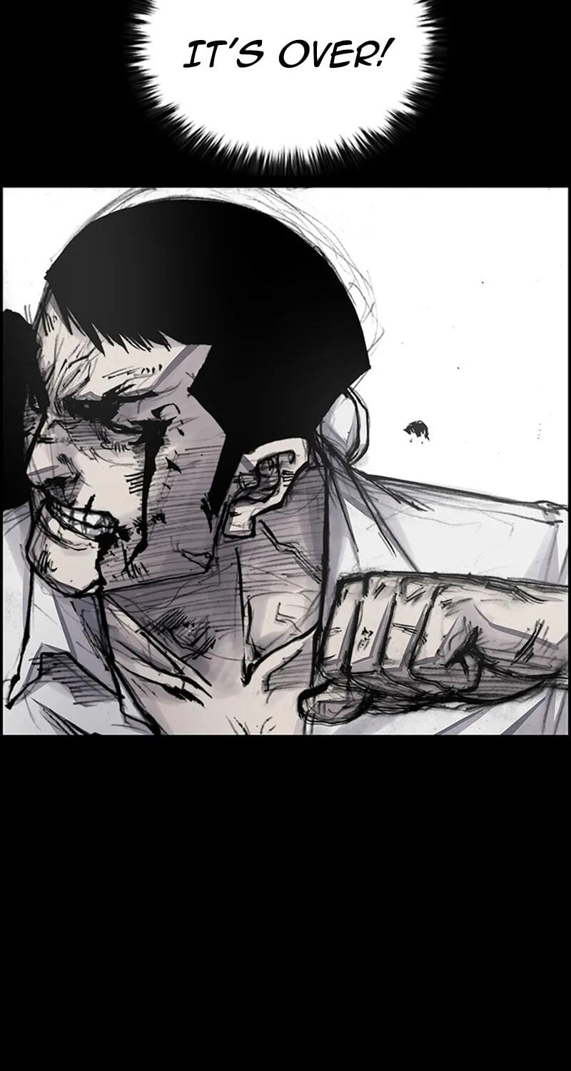 Blood Rain 3 Chapter 21 page 77 - 