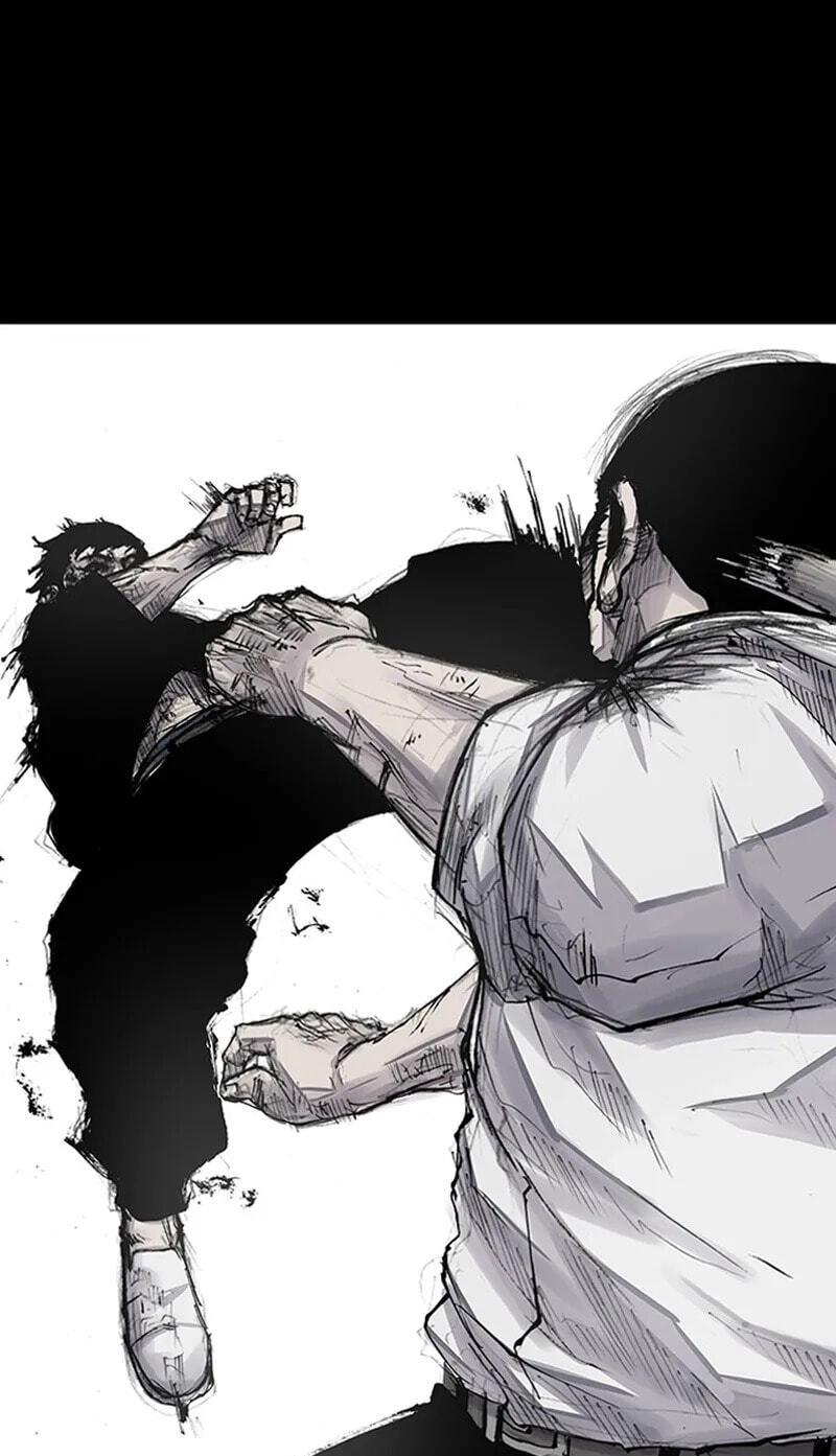 Blood Rain 3 Chapter 21 page 78 - 