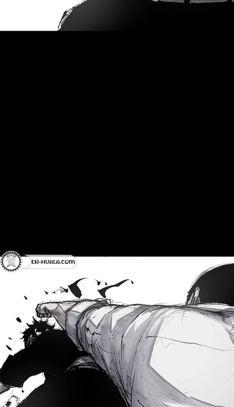 Blood Rain 3 Chapter 21 page 79 - 