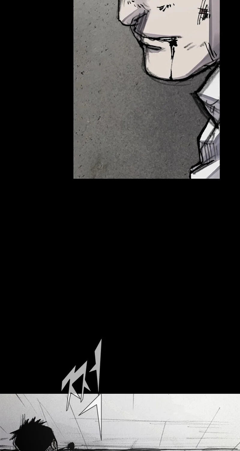 Blood Rain 3 Chapter 21 page 9 - 