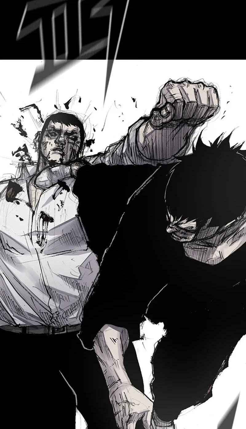 Blood Rain 3 Chapter 21 page 81 - 