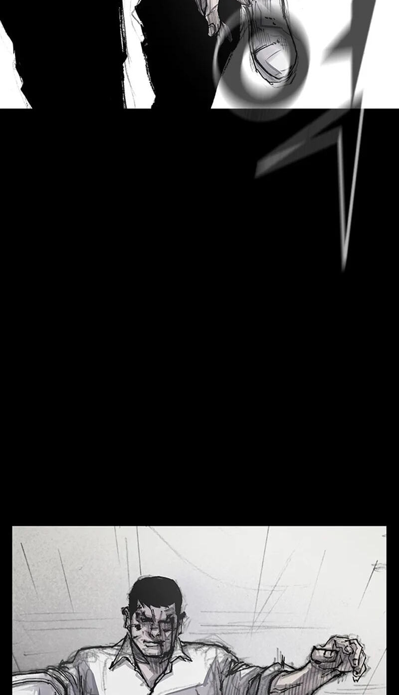 Blood Rain 3 Chapter 21 page 82 - 