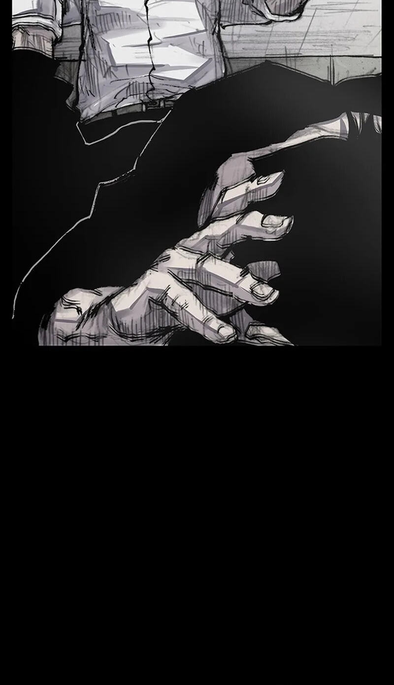 Blood Rain 3 Chapter 21 page 83 - 