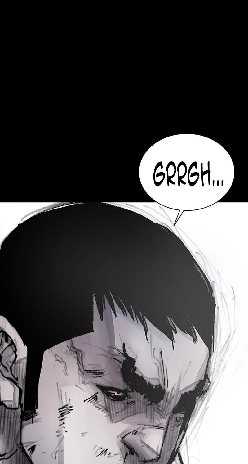 Blood Rain 3 Chapter 21 page 86 - 