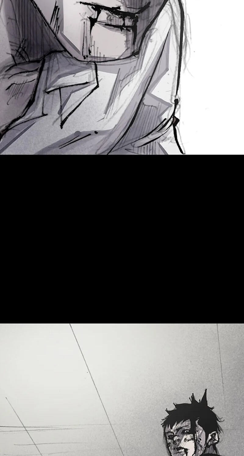 Blood Rain 3 Chapter 21 page 87 - 