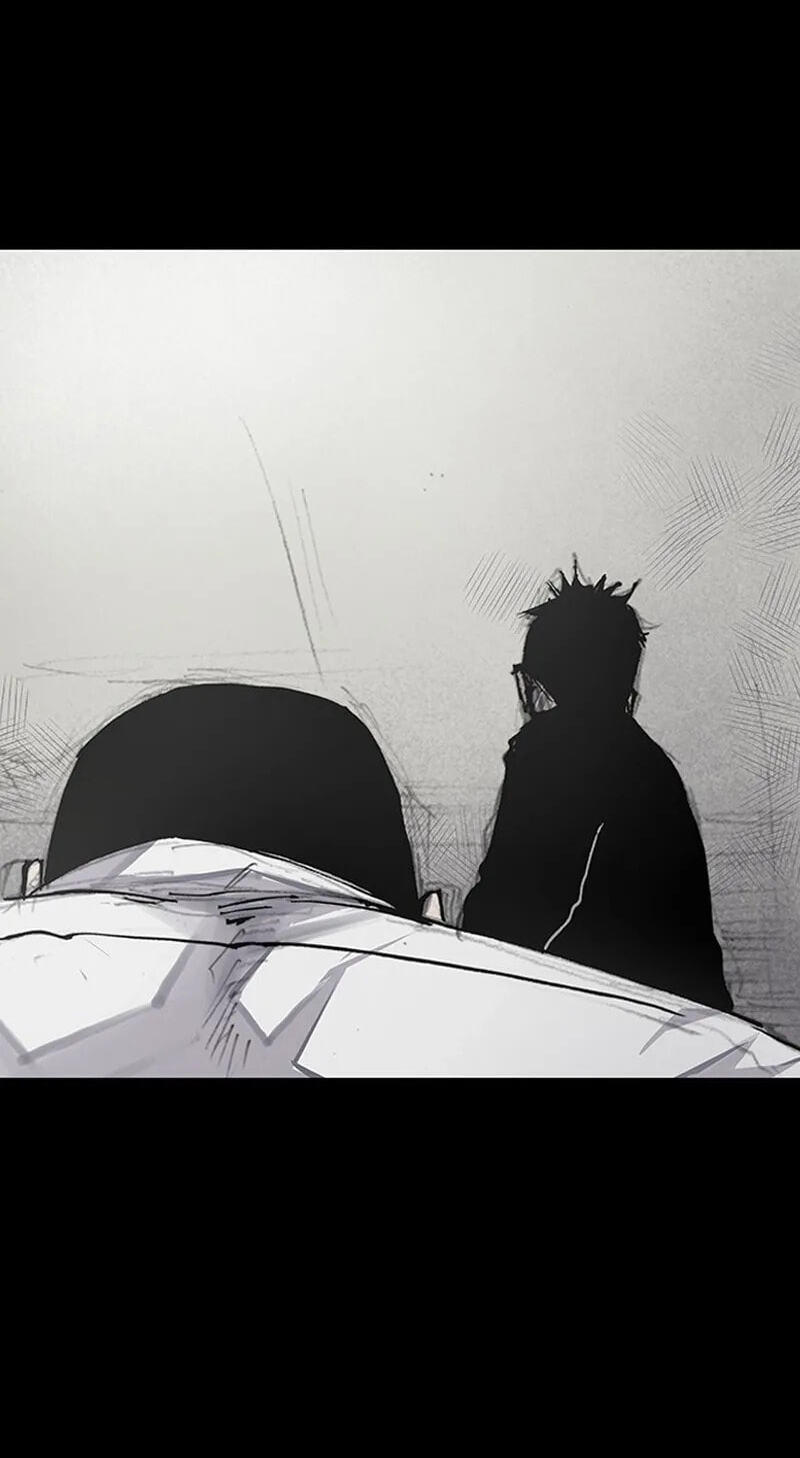 Blood Rain 3 Chapter 21 page 91 - 