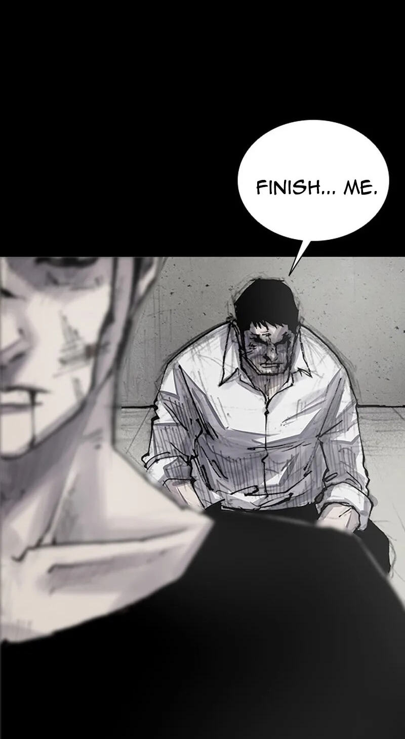Blood Rain 3 Chapter 21 page 92 - 