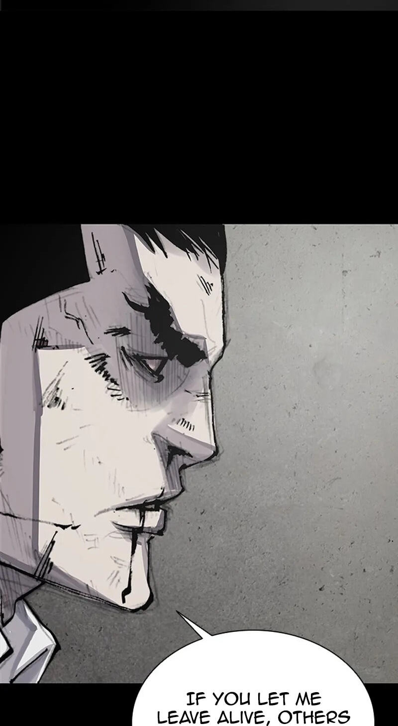 Blood Rain 3 Chapter 21 page 93 - 