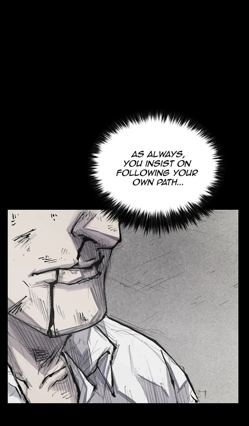 Blood Rain 3 Chapter 21 page 97 - 