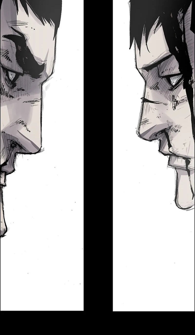 Blood Rain 3 Chapter 21 page 99 - 