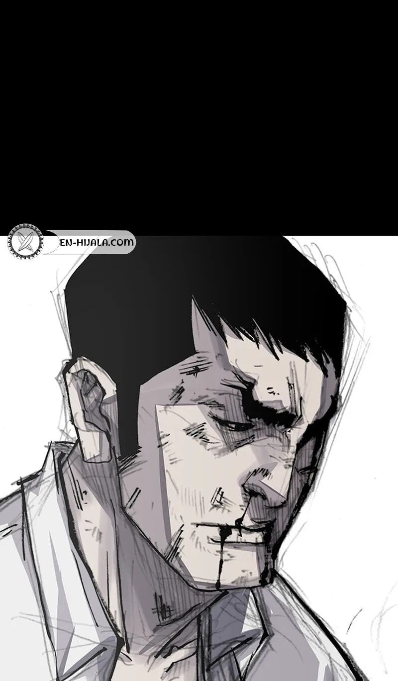 Blood Rain 3 Chapter 21 page 100 - 
