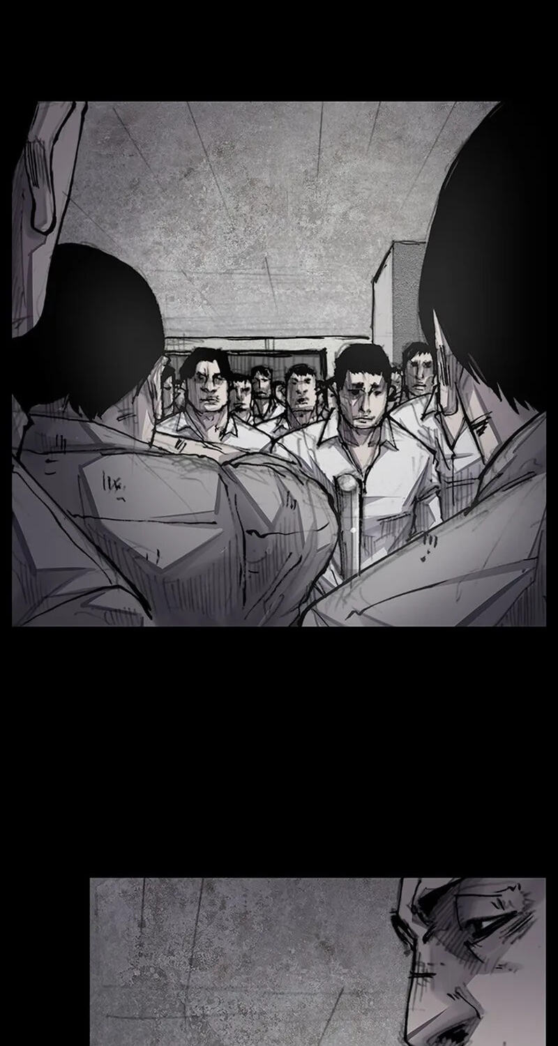 Blood Rain 3 Chapter 22 page 2 - 