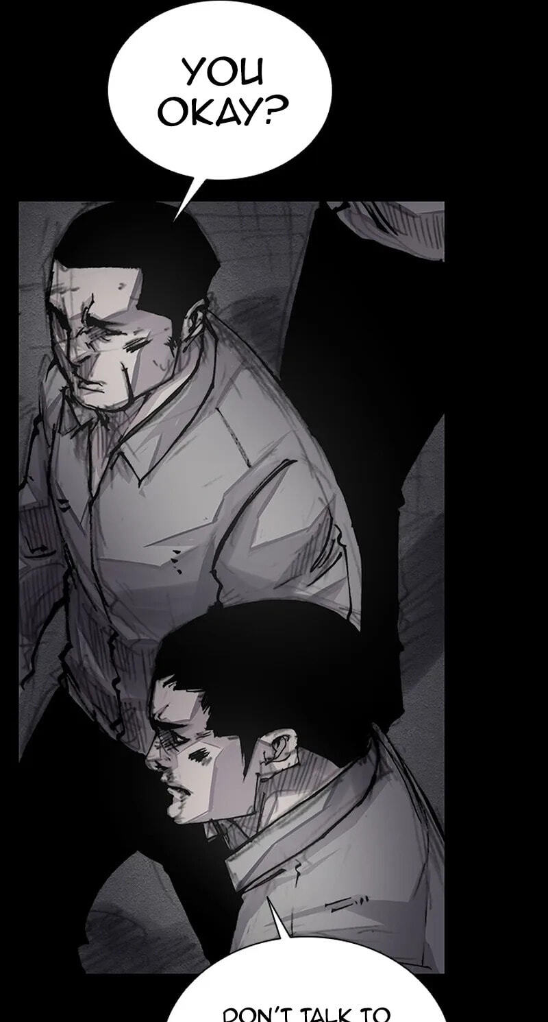 Blood Rain 3 Chapter 22 page 13 - 
