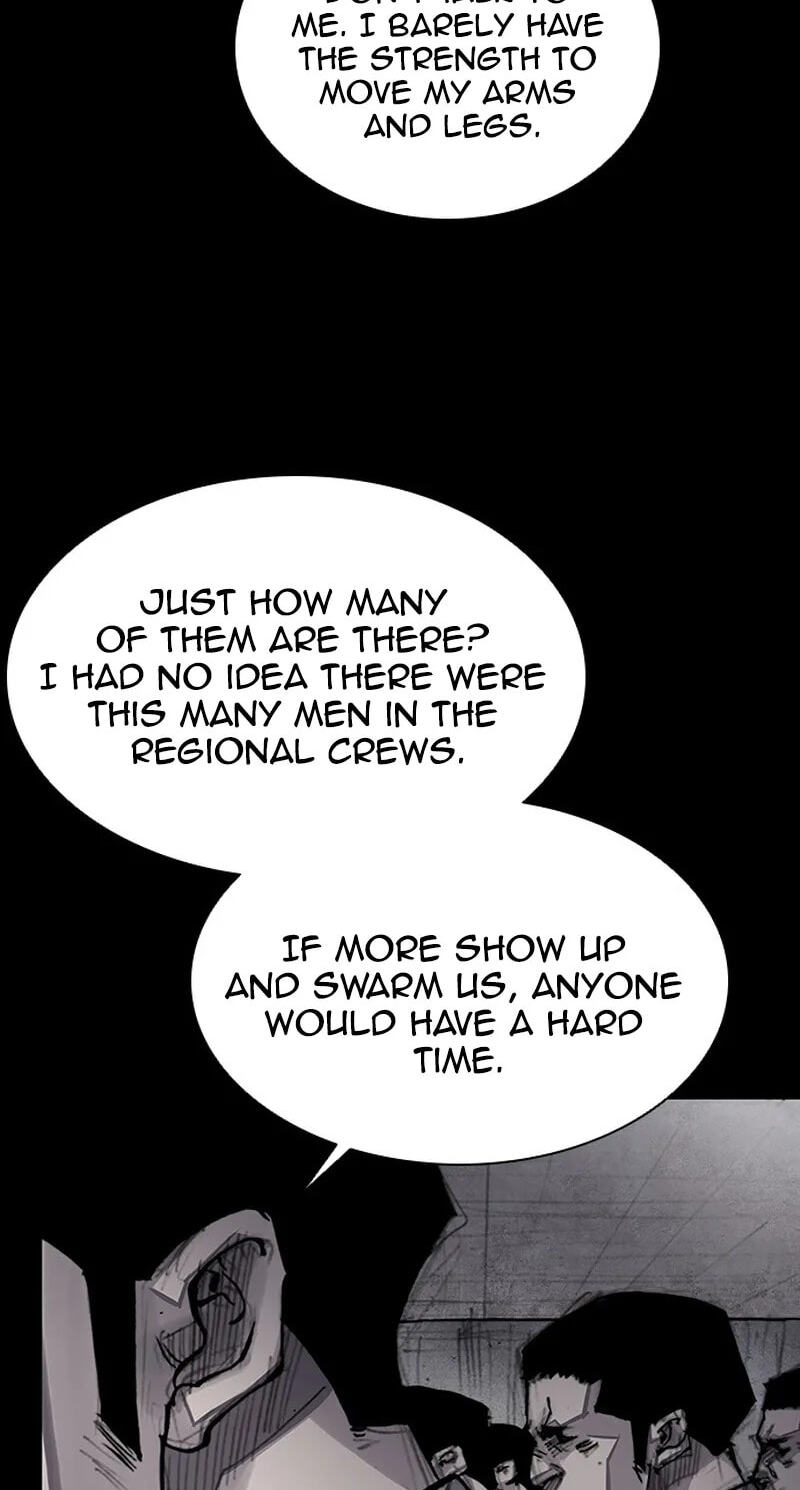 Blood Rain 3 Chapter 22 page 14 - 