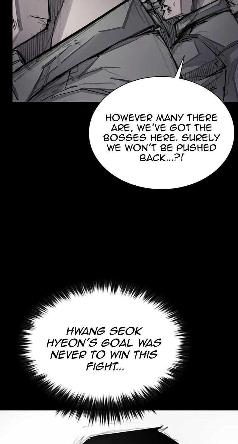 Blood Rain 3 Chapter 22 page 15 - 